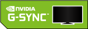 NVIDIA G-SYNC