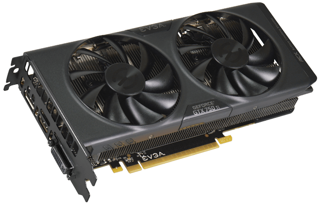 Evga Articles Evga Geforce Gtx 750 Ti 750