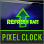 Pixel Clock Control