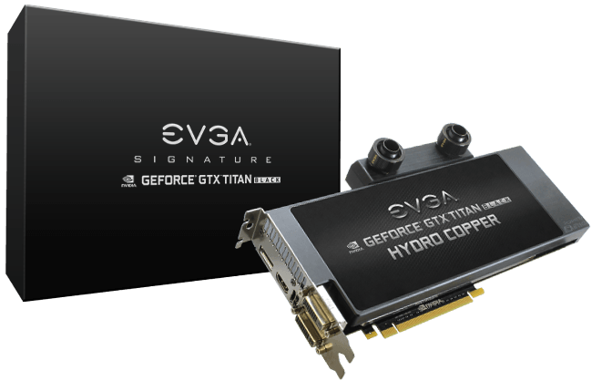 Gtx titan black 6gb store