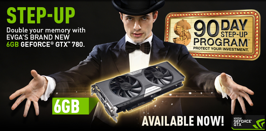 Gtx 780 sales ti 6gb