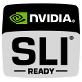 NVIDIA SLI Ready