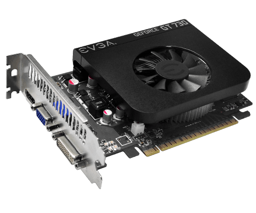 Placa De Video TGT Geforce GT730, 4GB, GDDR3, 128-BIT, TGT-GT730-4GB - TGT  Gaming