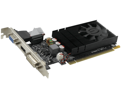 EVGA - Articles - EVGA GeForce GT 730