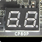 Monitor de Temperatura Integrado del CPU