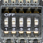 PCI-E Desactivar Interruptor