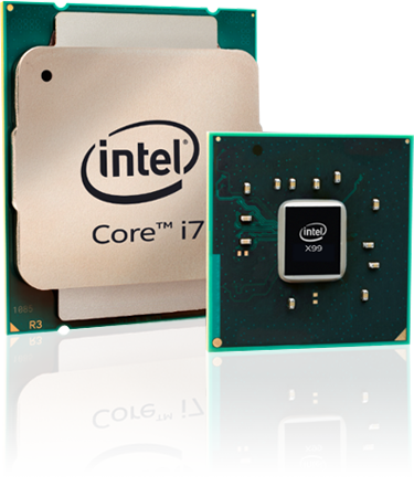 Intel® Chip