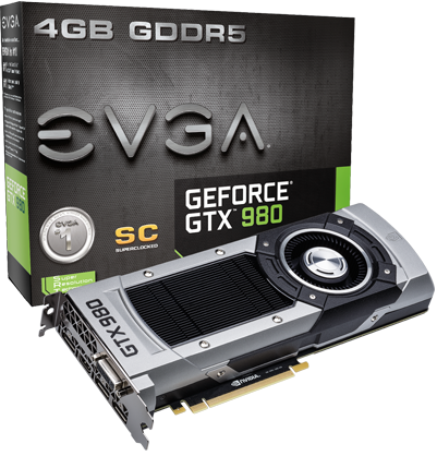 EVGA - Articles - EVGA GeForce GTX 980/970