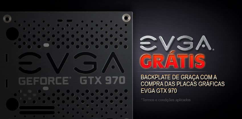 EVGA GeForce GTX 900 Series