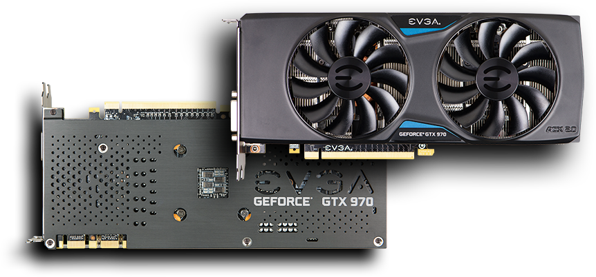 EVGA - Articles - DIRECTX 12 ULTIMATE