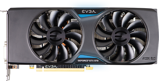 Evga Latam Articulos Evga Geforce Gtx 970 Ftw