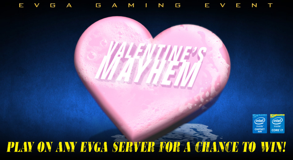 EVGA Gaming Header