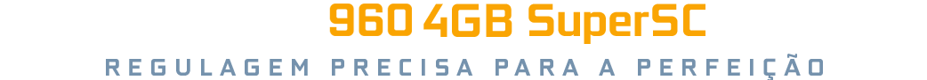 EVGA GeForce GTX 960 4GB