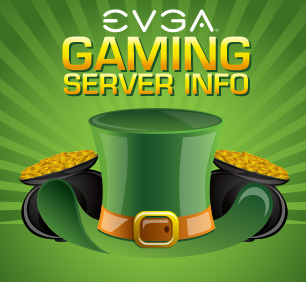 EGC Server List