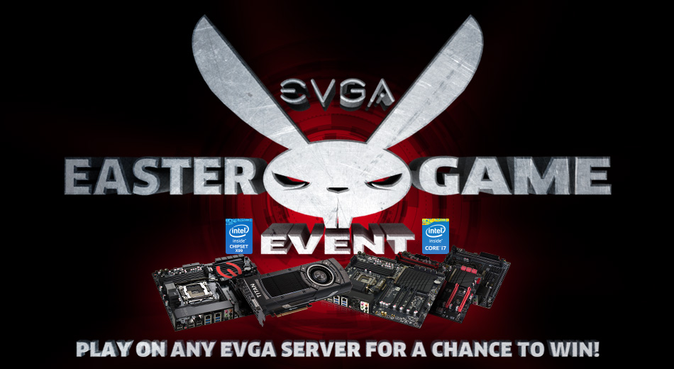 EVGA Gaming Header