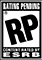 ESRB Mature