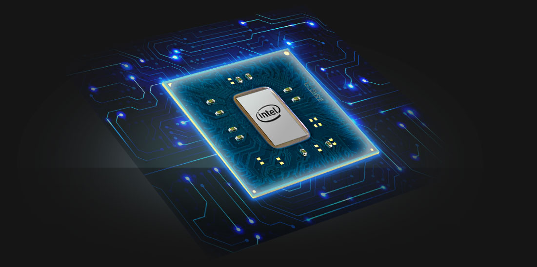 Intel® Chip