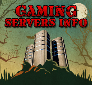 EGC Server List