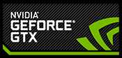 NVIDIA GeForce GTX