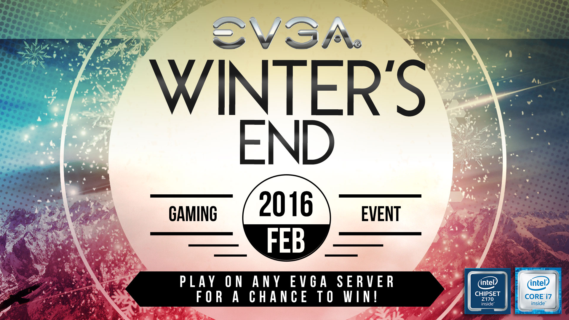 EVGA Gaming Header