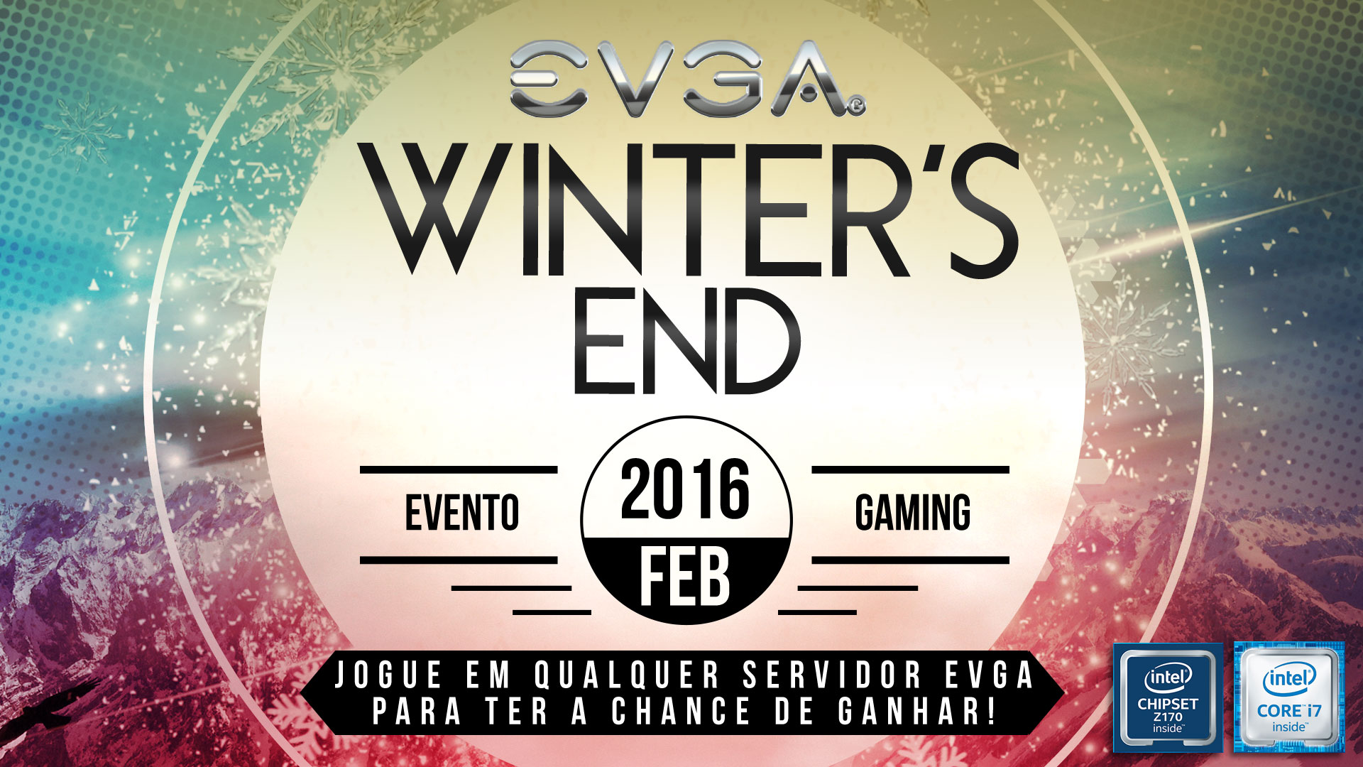EVGA Gaming Header