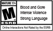 ESRB Mature