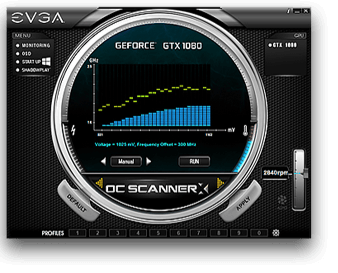 EVGA LATAM Articulos EVGA GeForce GTX 1080