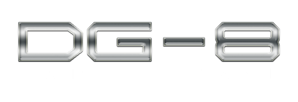 EVGA - LATAM - Artículos - EVGA DG-8 Gaming Cases