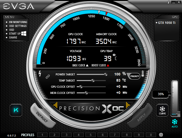 Gtx 1050 ti consumo de energia cheap