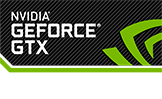 NVIDIA GeForce GTX