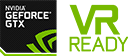 NVIDIA VR Ready