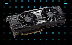 EVGA GeForce GTX 1060