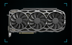 EVGA GeForce GTX 1080 Ti