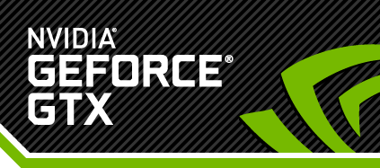 NVIDIA GeForce GTX