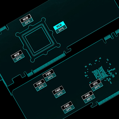 9 Thermal Sensors