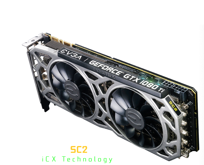 Shop Evga Gtx 1080 Ti Sc Gaming Black | UP TO 50% OFF