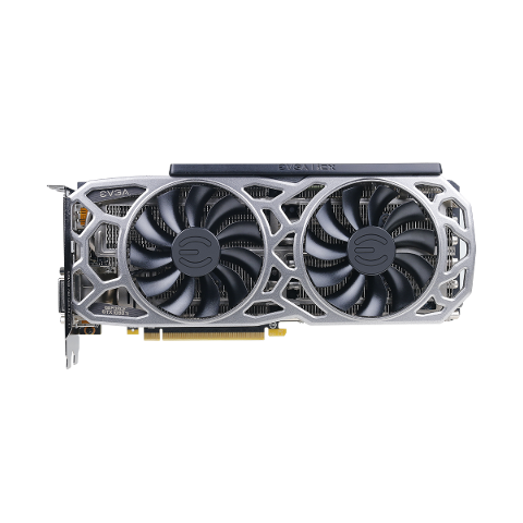 EVGA GeForce GTX 1080 Ti SC2