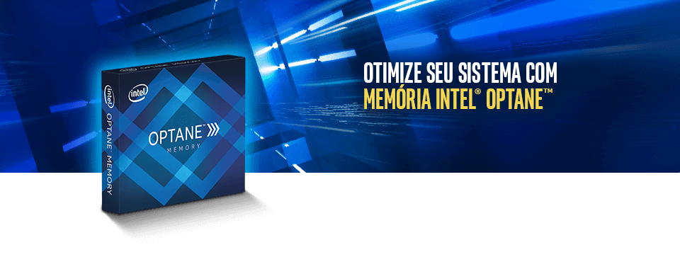 Intel® Optane™ Memory