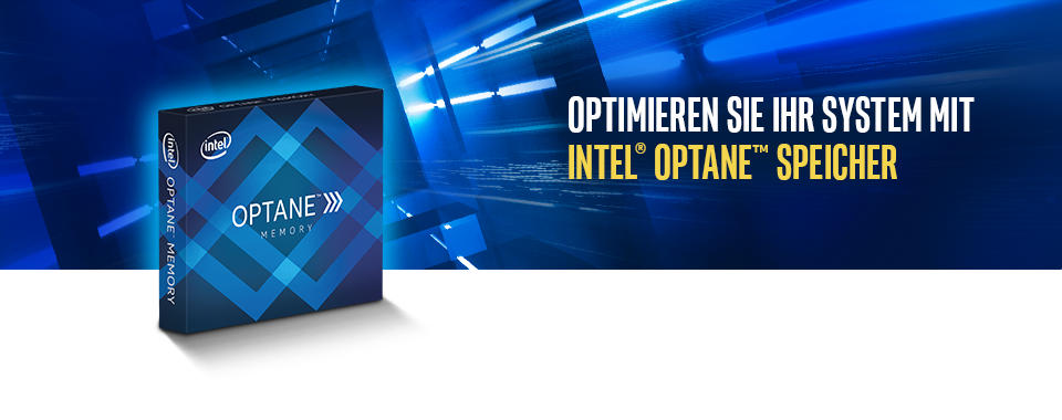 Intel® Optane™ Memory