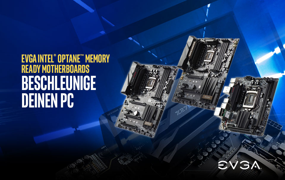 Intel® Optane™ Memory