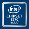 Intel® Chipset Z270 Inside™