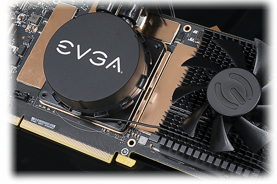 EVGA GTX 1080 Ti SC2 review: A ferocious graphics card with a radical  cooler