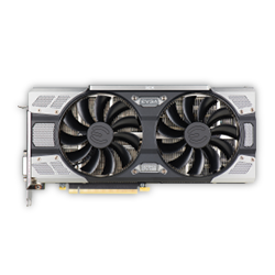 EVGA GeForce GTX 1080