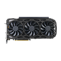 EVGA GeForce GTX 1080 Ti