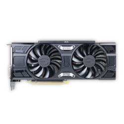 EVGA GeForce GTX 1060