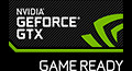 NVIDIA GeForce GTX Game Ready