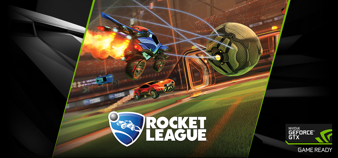 Rocket League - Mais Potência?