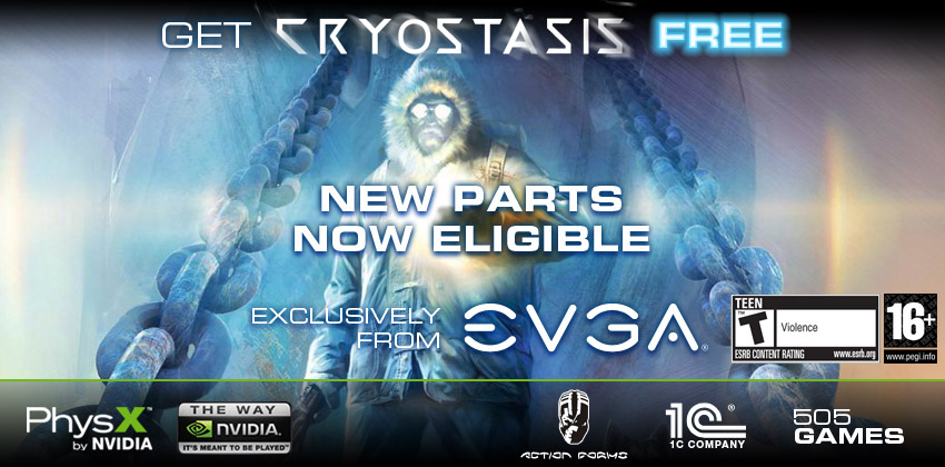 Cryostasis Free Game