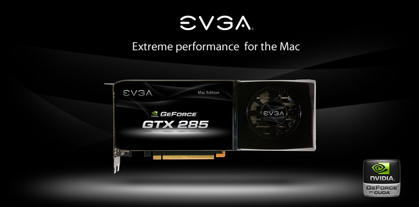 Mac gtx sales