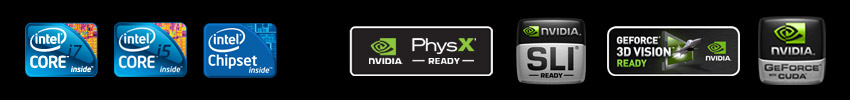 EVGA Hardware